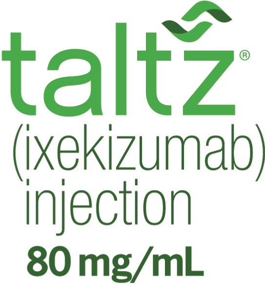 Taltz logo